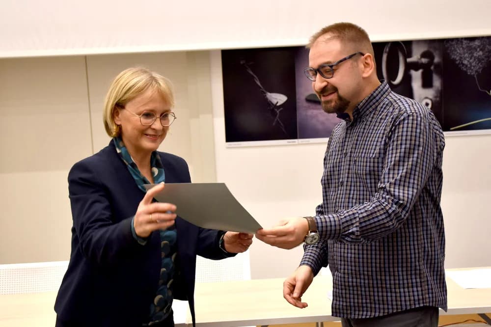 Godišnja nagrada Jasenki Kranjčević, a Vinko Tadić ponovo predsjednik