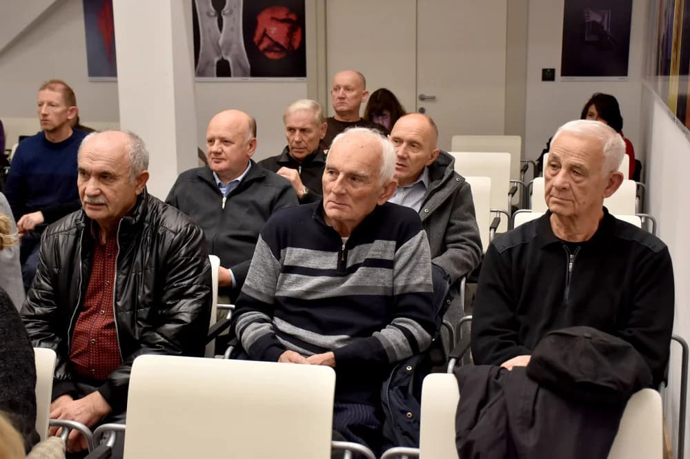 Godišnja nagrada Jasenki Kranjčević, a Vinko Tadić ponovo predsjednik