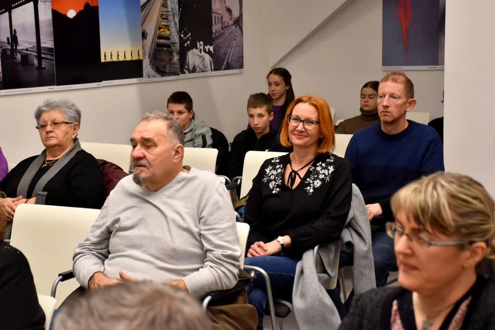 Godišnja nagrada Jasenki Kranjčević, a Vinko Tadić ponovo predsjednik