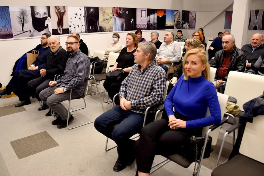 Godišnja nagrada Jasenki Kranjčević, a Vinko Tadić ponovo predsjednik