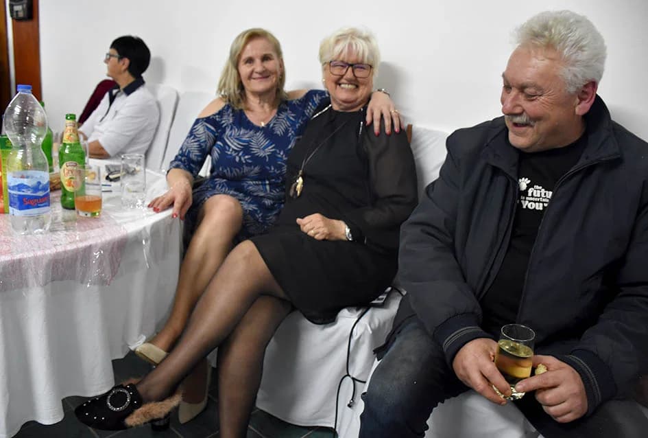 SVE POPULARNIJE PLESNE VEČERI VELIČKIH UMIROVLJENIKA: Dolaze gosti i iz drugh sredina