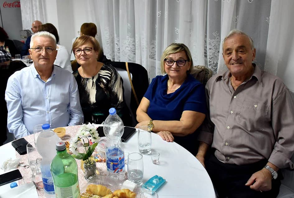 SVE POPULARNIJE PLESNE VEČERI VELIČKIH UMIROVLJENIKA: Dolaze gosti i iz drugh sredina