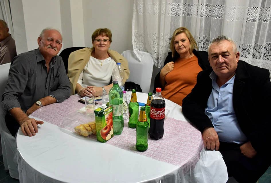 SVE POPULARNIJE PLESNE VEČERI VELIČKIH UMIROVLJENIKA: Dolaze gosti i iz drugh sredina