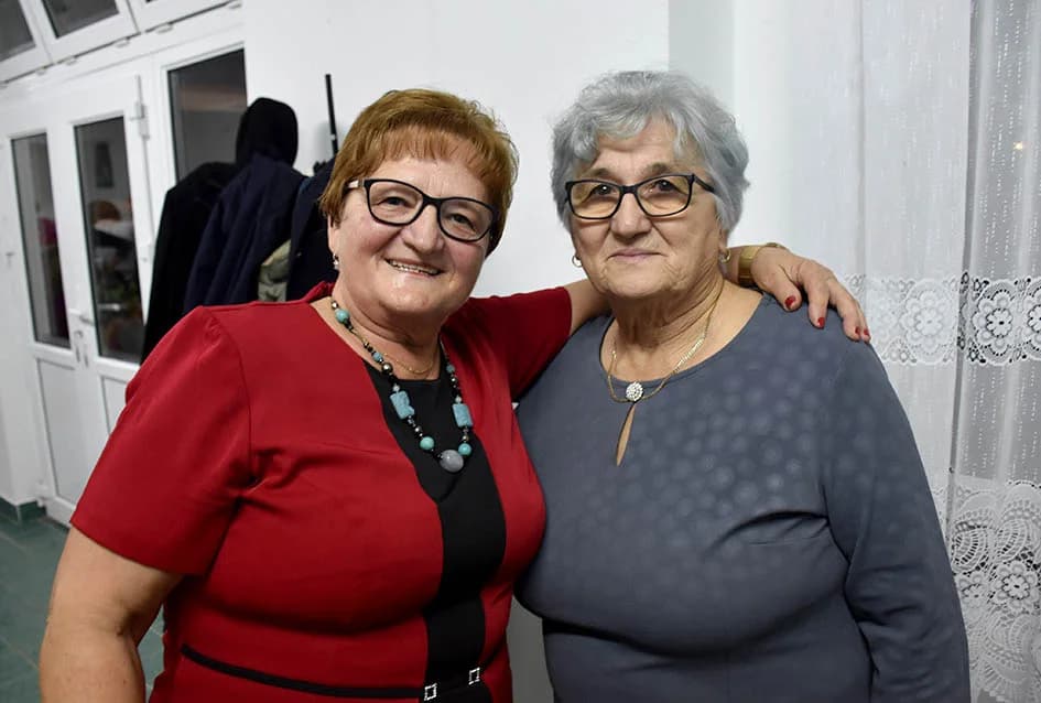 SVE POPULARNIJE PLESNE VEČERI VELIČKIH UMIROVLJENIKA: Dolaze gosti i iz drugh sredina