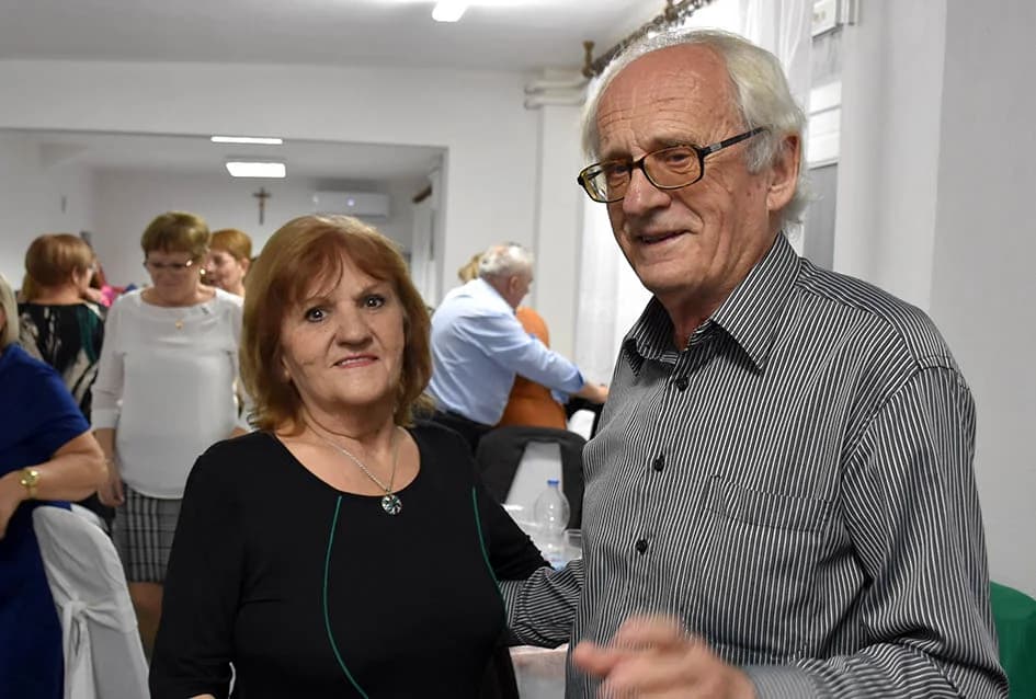 SVE POPULARNIJE PLESNE VEČERI VELIČKIH UMIROVLJENIKA: Dolaze gosti i iz drugh sredina