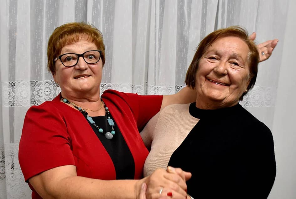 SVE POPULARNIJE PLESNE VEČERI VELIČKIH UMIROVLJENIKA: Dolaze gosti i iz drugh sredina