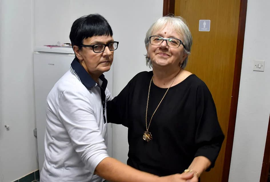SVE POPULARNIJE PLESNE VEČERI VELIČKIH UMIROVLJENIKA: Dolaze gosti i iz drugh sredina