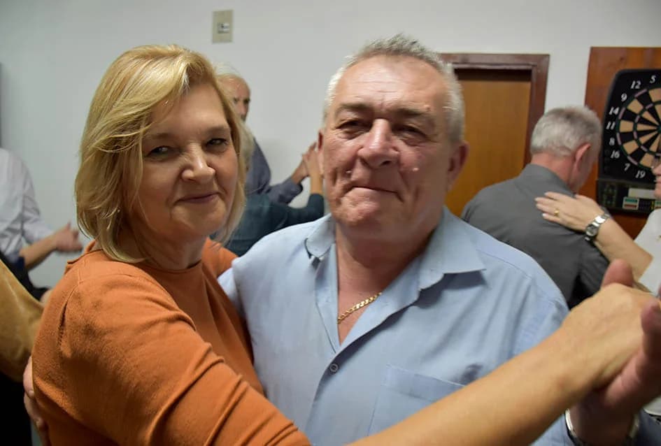 SVE POPULARNIJE PLESNE VEČERI VELIČKIH UMIROVLJENIKA: Dolaze gosti i iz drugh sredina