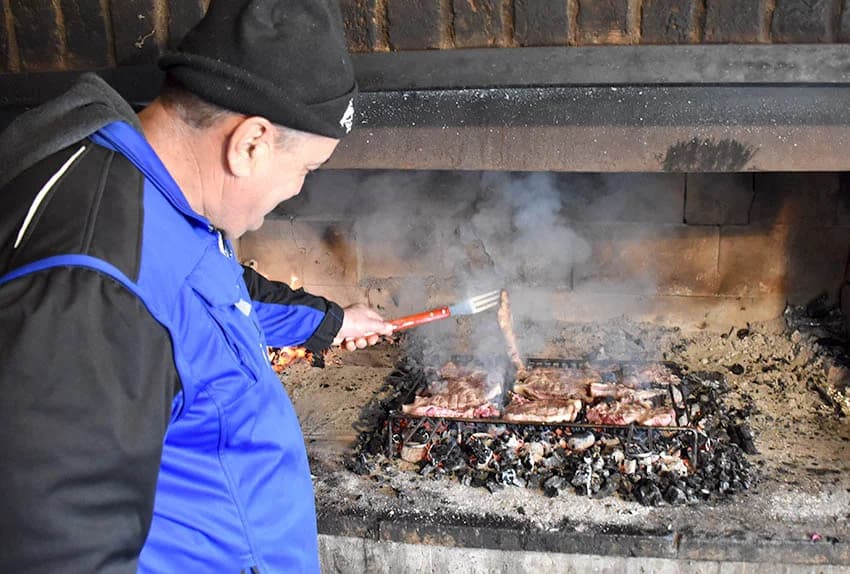 ODRŽAN ZIMSKI KUP ŠRD „ŠARAN“ U EMINOVCIMA: Vuckoivć ispred Vukelića i Kršulja