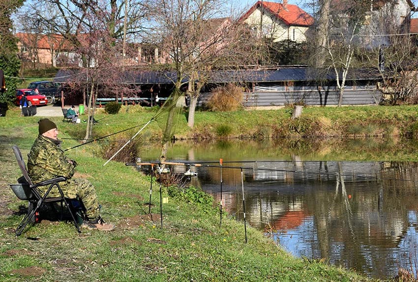 ODRŽAN ZIMSKI KUP ŠRD „ŠARAN“ U EMINOVCIMA: Vuckoivć ispred Vukelića i Kršulja