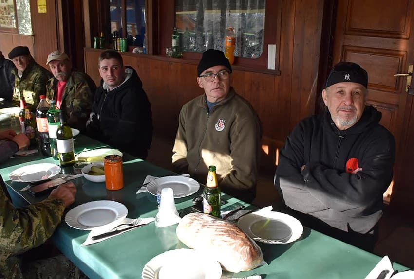ODRŽAN ZIMSKI KUP ŠRD „ŠARAN“ U EMINOVCIMA: Vuckoivć ispred Vukelića i Kršulja