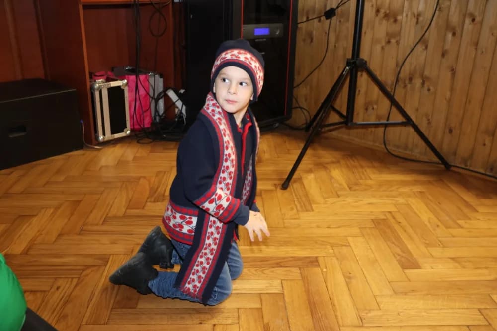 Zažmiri i zaželi: Održan koncert Kutjevačkog tamburaškog orkestra