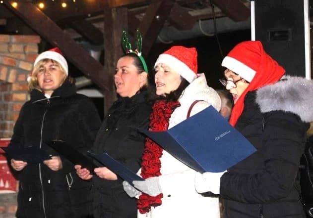 Treći advent u Grabarju obilježili bogatim kulturno-umjetničkim programom