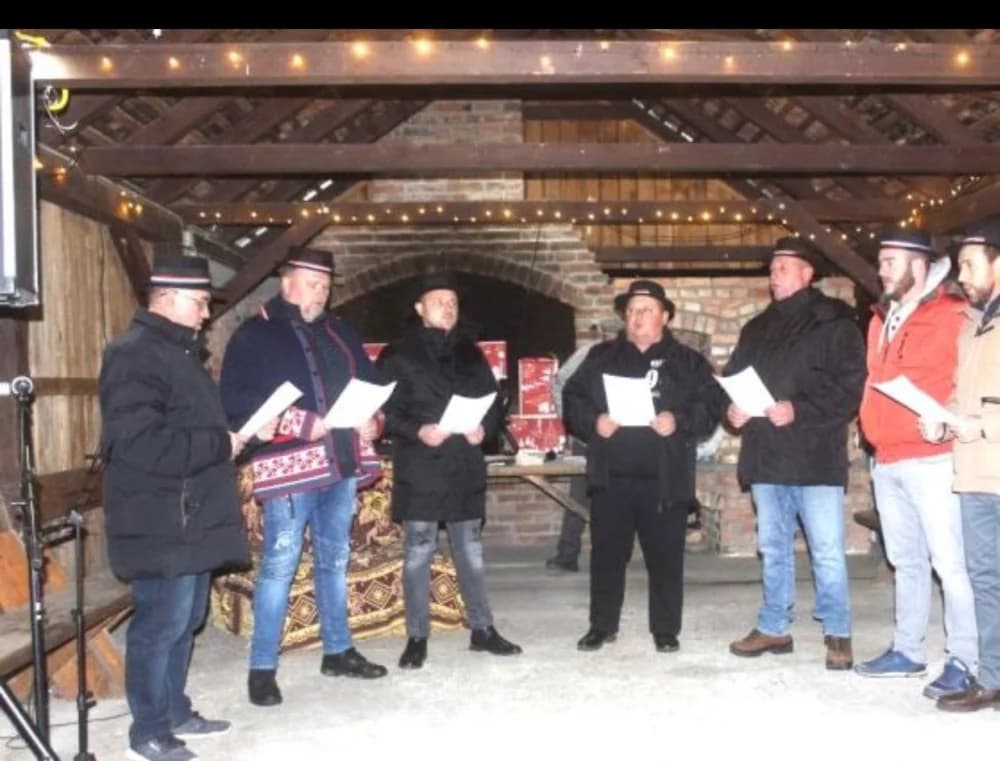 Treći advent u Grabarju obilježili bogatim kulturno-umjetničkim programom