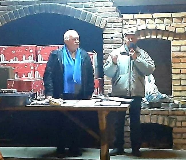 Treći advent u Grabarju obilježili bogatim kulturno-umjetničkim programom