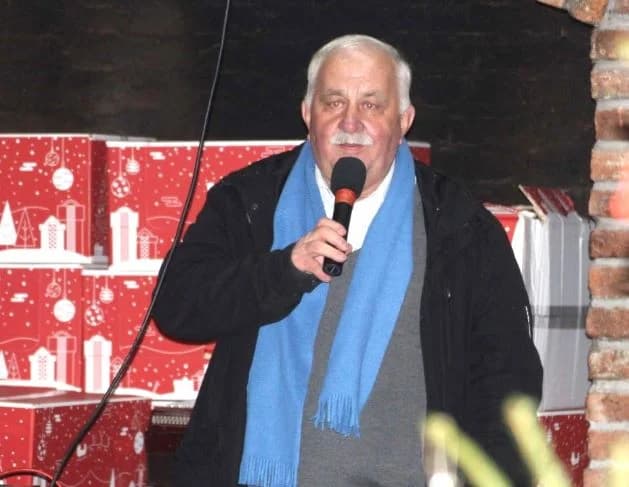 Treći advent u Grabarju obilježili bogatim kulturno-umjetničkim programom