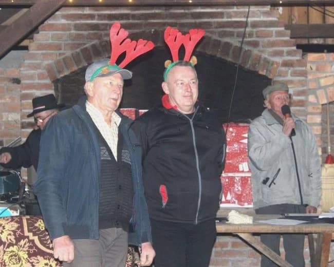 Treći advent u Grabarju obilježili bogatim kulturno-umjetničkim programom