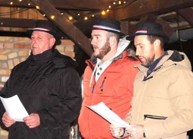 Treći advent u Grabarju obilježili bogatim kulturno-umjetničkim programom