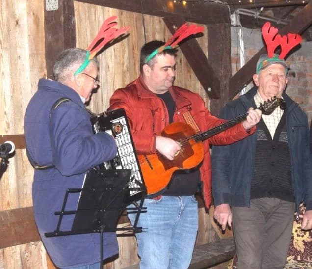 Treći advent u Grabarju obilježili bogatim kulturno-umjetničkim programom