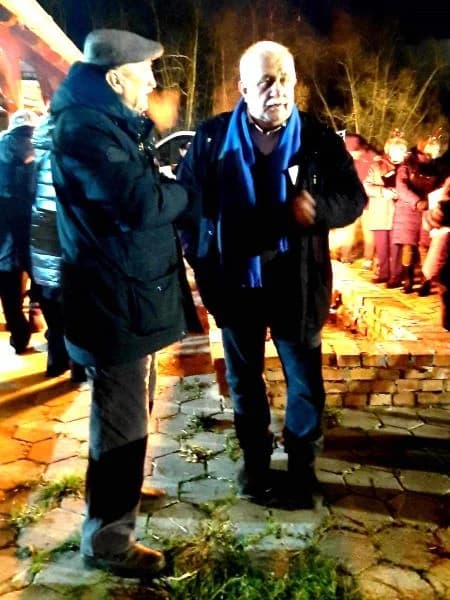 Treći advent u Grabarju obilježili bogatim kulturno-umjetničkim programom