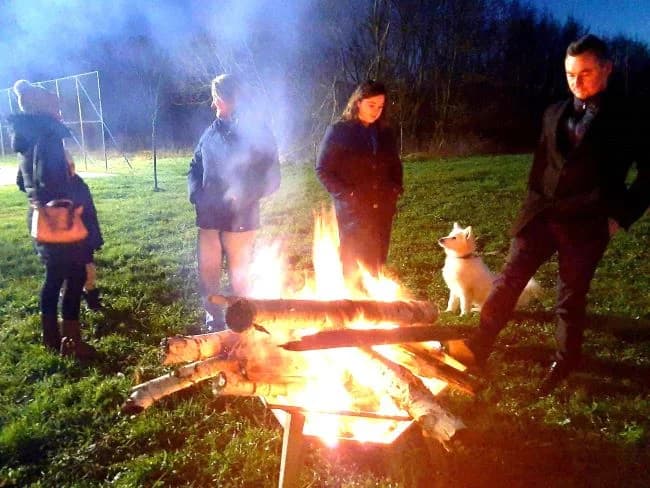 Treći advent u Grabarju obilježili bogatim kulturno-umjetničkim programom