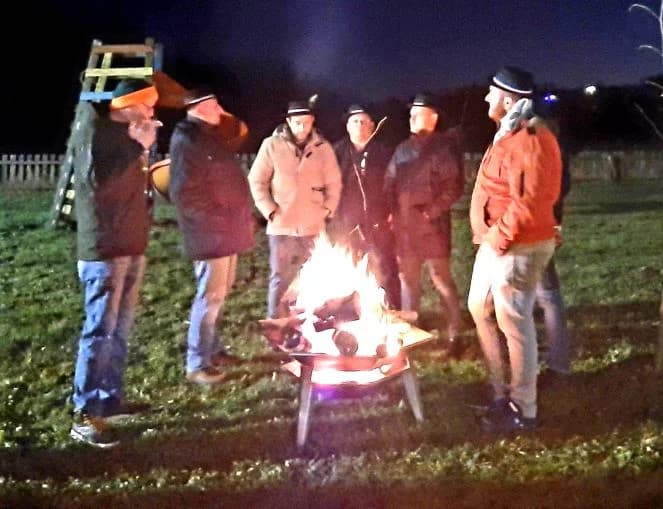 Treći advent u Grabarju obilježili bogatim kulturno-umjetničkim programom