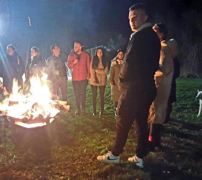 Treći advent u Grabarju obilježili bogatim kulturno-umjetničkim programom