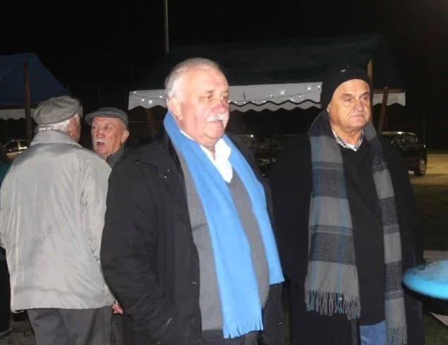 Treći advent u Grabarju obilježili bogatim kulturno-umjetničkim programom