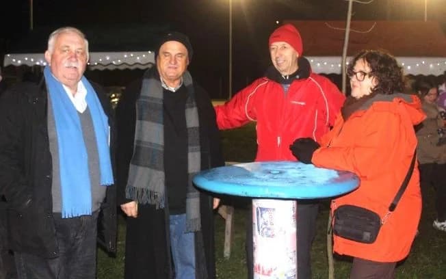 Treći advent u Grabarju obilježili bogatim kulturno-umjetničkim programom