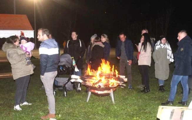 Treći advent u Grabarju obilježili bogatim kulturno-umjetničkim programom