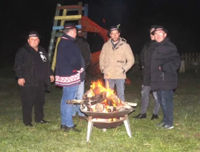 Treći advent u Grabarju obilježili bogatim kulturno-umjetničkim programom
