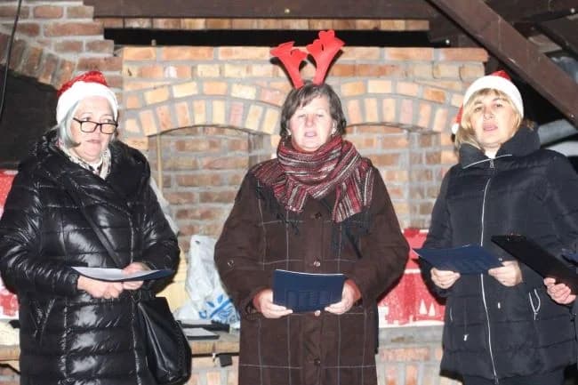 Treći advent u Grabarju obilježili bogatim kulturno-umjetničkim programom