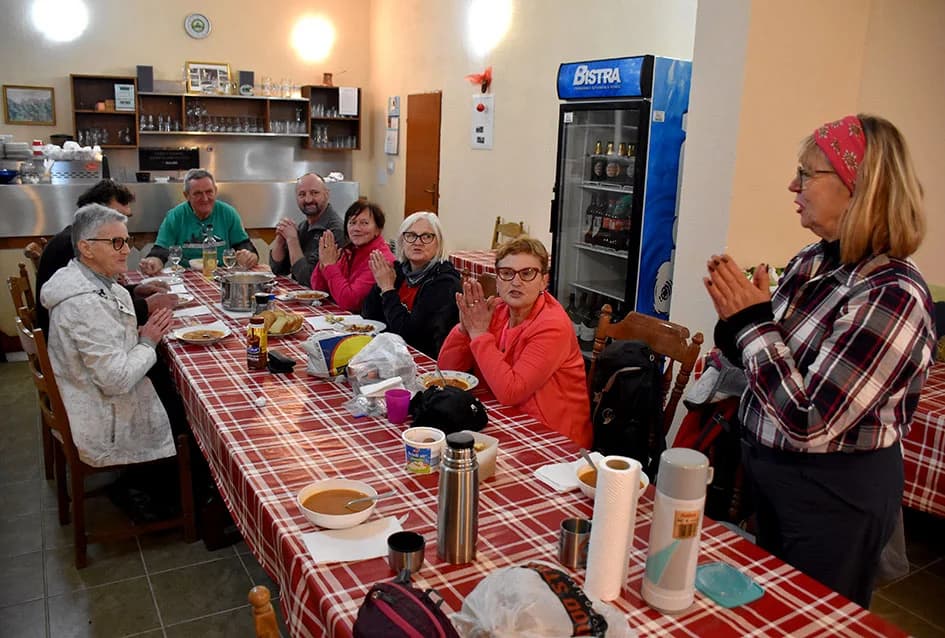 Plješivicu zamijenili Papukom i Krndijom