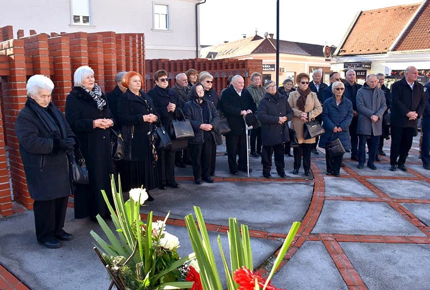 SUSRET RODITELJA POGINULIH BRANITELJA: Blagdani su teški bez vaših najmilijih