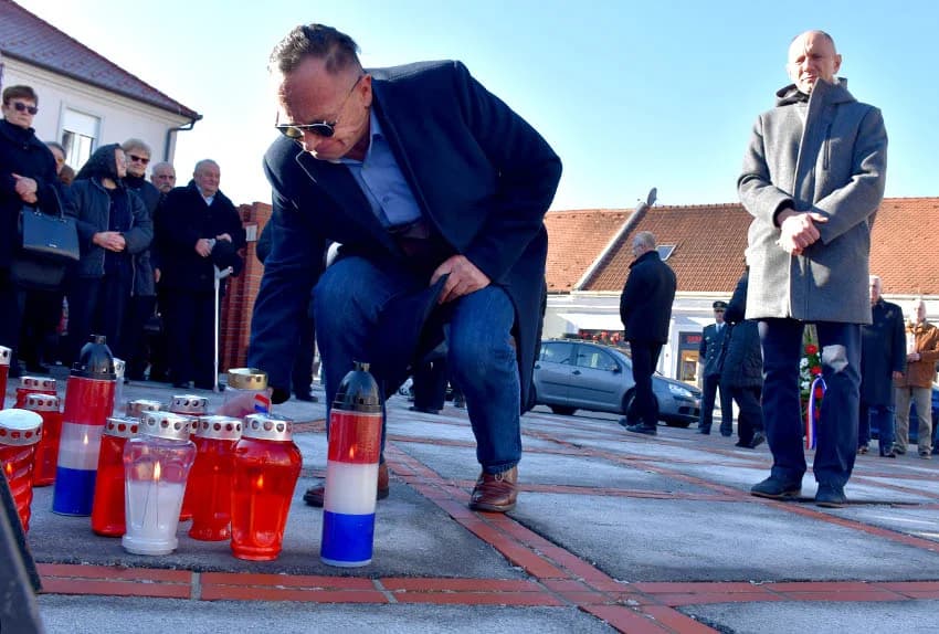 SUSRET RODITELJA POGINULIH BRANITELJA: Blagdani su teški bez vaših najmilijih