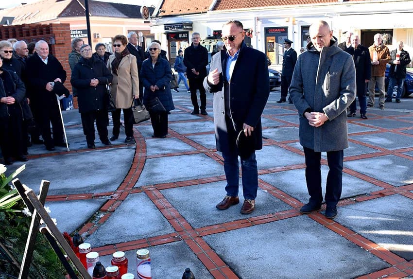SUSRET RODITELJA POGINULIH BRANITELJA: Blagdani su teški bez vaših najmilijih