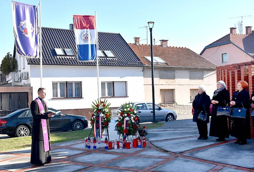 SUSRET RODITELJA POGINULIH BRANITELJA: Blagdani su teški bez vaših najmilijih