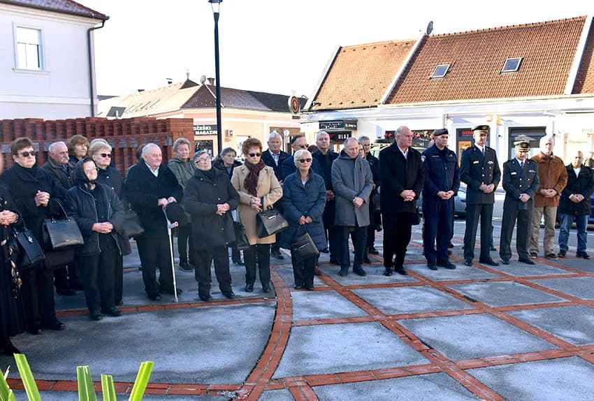 SUSRET RODITELJA POGINULIH BRANITELJA: Blagdani su teški bez vaših najmilijih