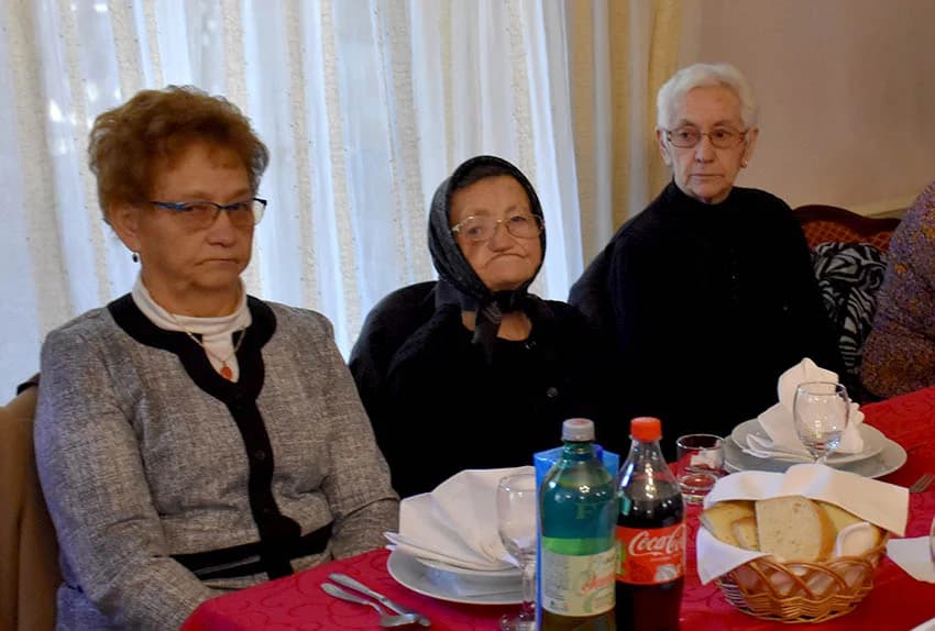 SUSRET RODITELJA POGINULIH BRANITELJA: Blagdani su teški bez vaših najmilijih