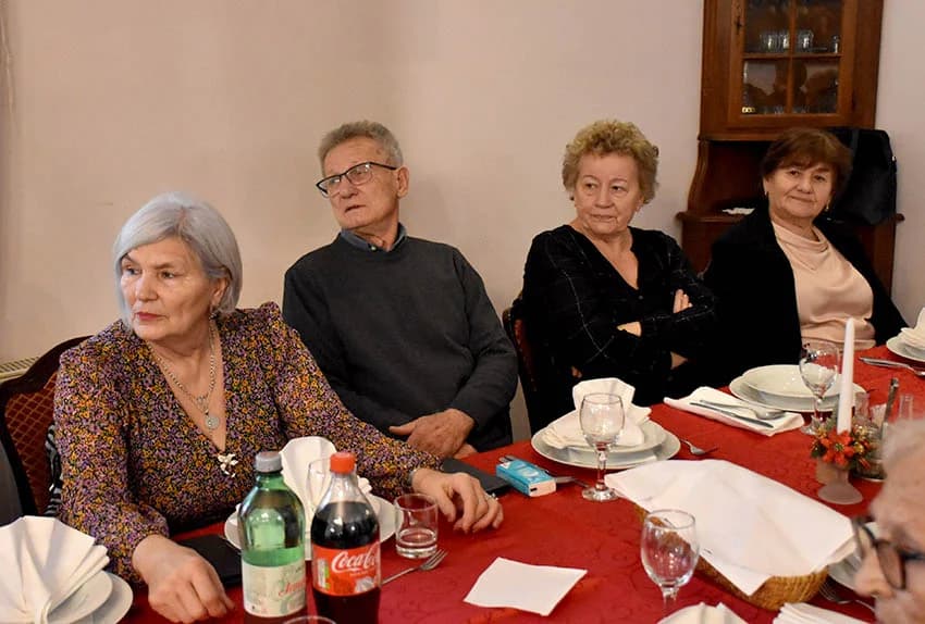 SUSRET RODITELJA POGINULIH BRANITELJA: Blagdani su teški bez vaših najmilijih