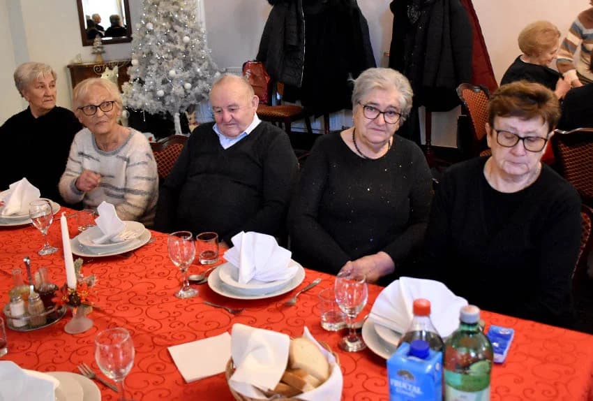 SUSRET RODITELJA POGINULIH BRANITELJA: Blagdani su teški bez vaših najmilijih