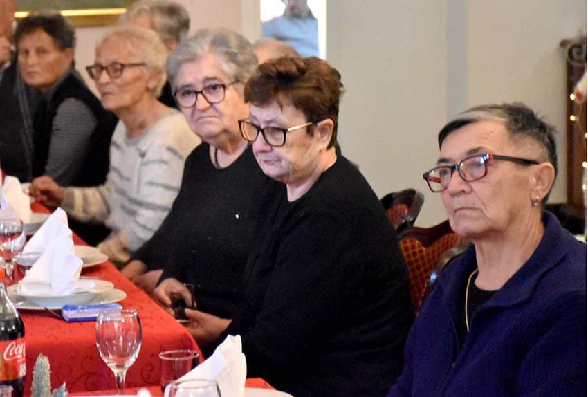 SUSRET RODITELJA POGINULIH BRANITELJA: Blagdani su teški bez vaših najmilijih