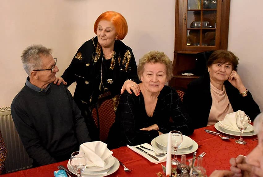 SUSRET RODITELJA POGINULIH BRANITELJA: Blagdani su teški bez vaših najmilijih