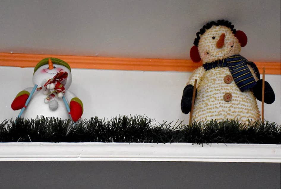 Galerija ukrasa i dekoracija Vile Stanišić