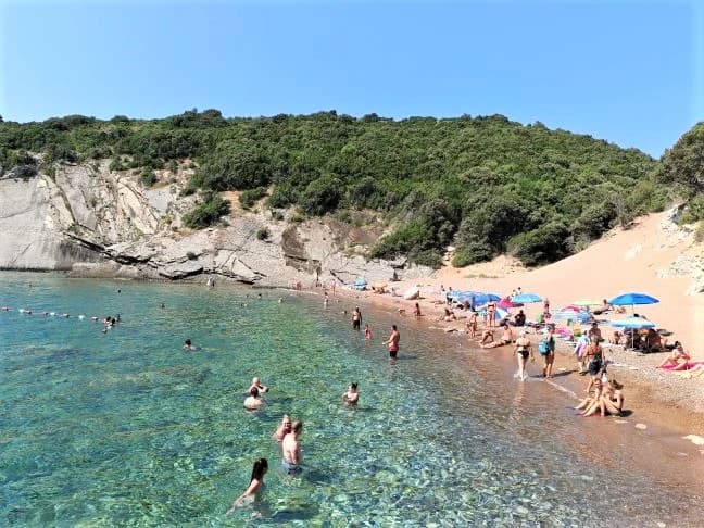 KUD "ORLJAVA" PLETERNICA: Vratili se iz Bara s međunarodnog festivala „Montenegro music fest“