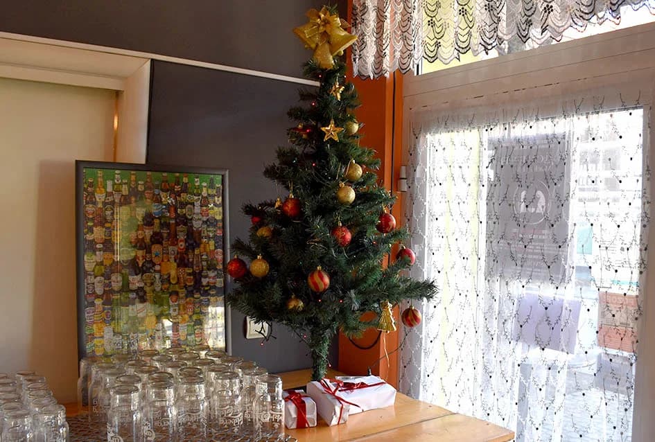 Galerija ukrasa i dekoracija Vile Stanišić