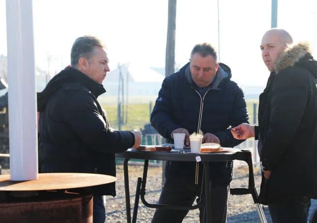 NASTAVAK GOSPODARSKOG RASTA U PLETERNICI: Ove godine povećanje broja poduzetnika i obrtnika za 10 posto