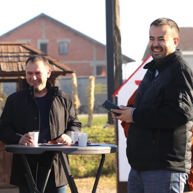 NASTAVAK GOSPODARSKOG RASTA U PLETERNICI: Ove godine povećanje broja poduzetnika i obrtnika za 10 posto