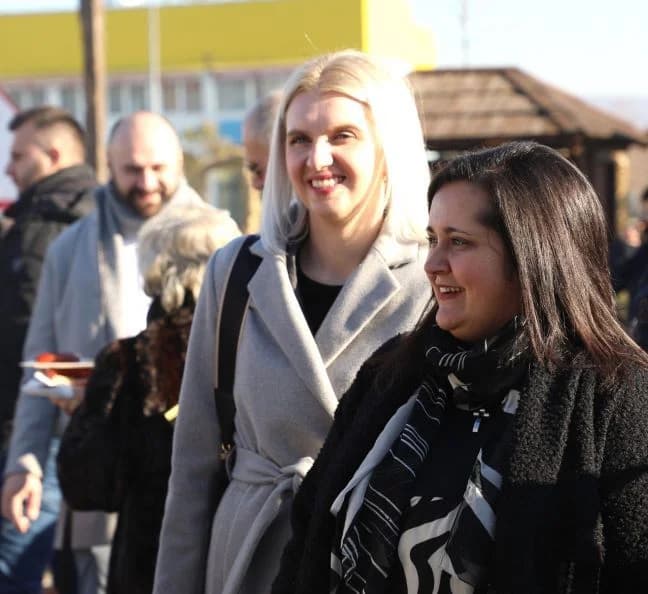 NASTAVAK GOSPODARSKOG RASTA U PLETERNICI: Ove godine povećanje broja poduzetnika i obrtnika za 10 posto