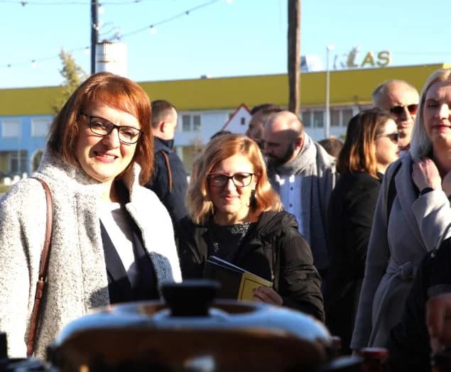 NASTAVAK GOSPODARSKOG RASTA U PLETERNICI: Ove godine povećanje broja poduzetnika i obrtnika za 10 posto